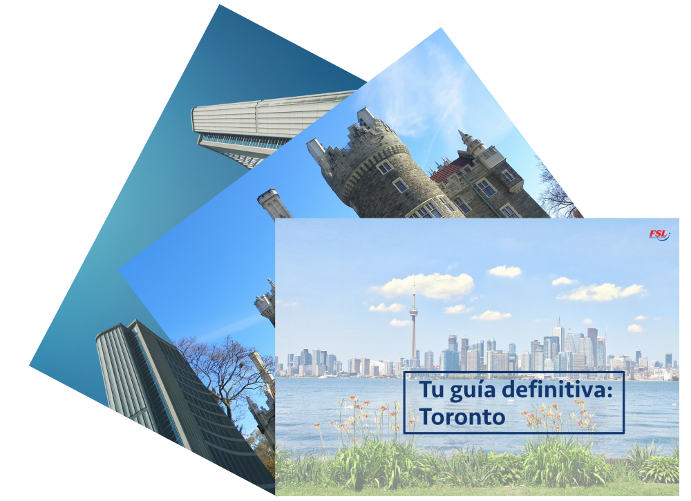 Guía Toronto - FSL Idiomas