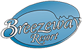 Logo Breezeway Resort