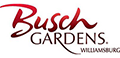 Logo Bush Gardens