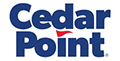 Logo Cedar Point