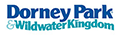 Logo Dorney Park