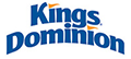 Logo Kings Dominion