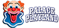 Logo Palace Playland