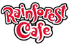 Logo Landrys Rainforest Cafe