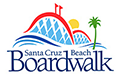 Logo Santa Cruz Seaside