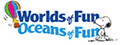 Logo Worlds of Fun