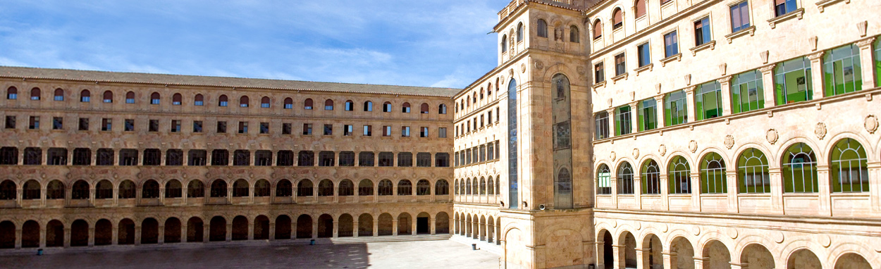 Cabecera curso Salamanca – Colegio Calasanz