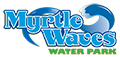 Logo Myrtle Waves