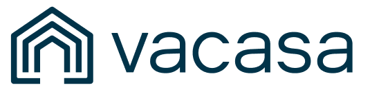 Logo Vacasa